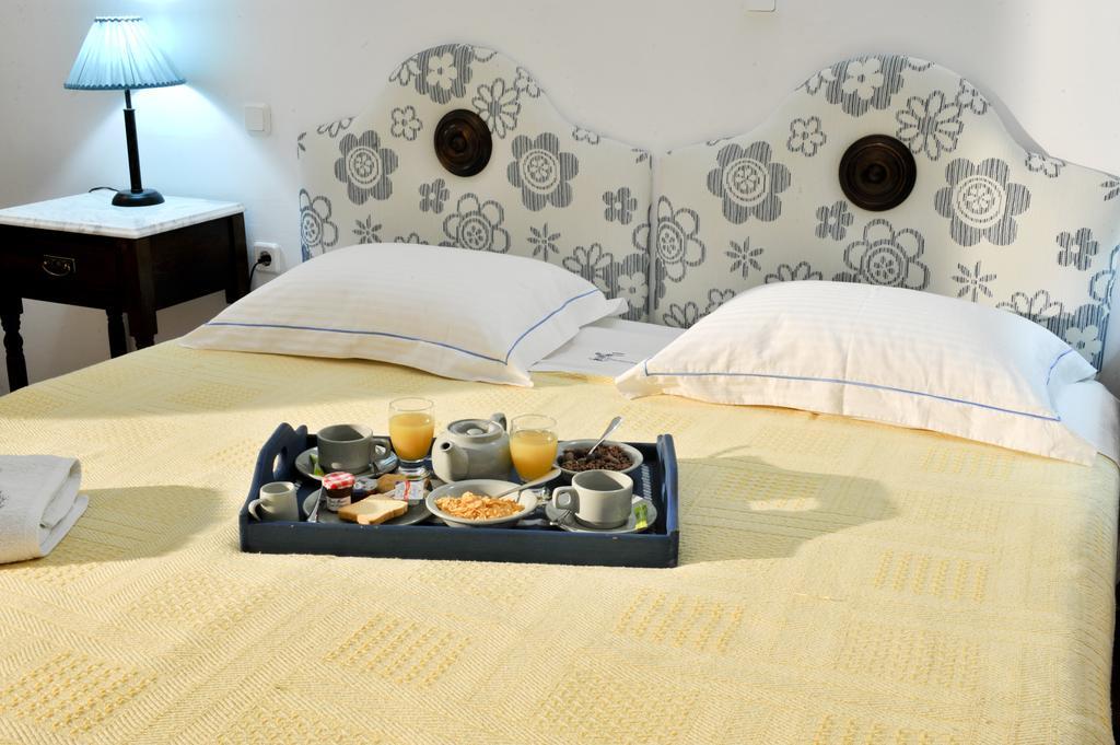 Villa Martha Spétses Habitación foto